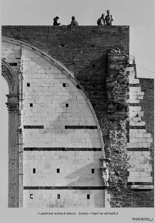 Duomo Nuovo, Siena