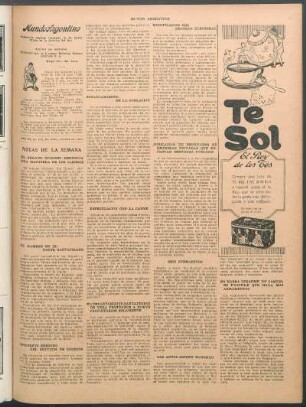 Especulación con la carne