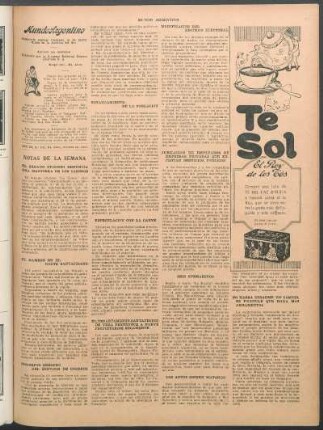 Especulación con la carne