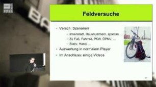 Video-Mapping: Des Mappens letzter Schluss?