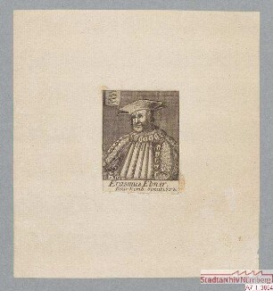 Erasmus Ebner