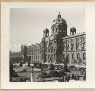 Wien, Naturhistorisches Museum