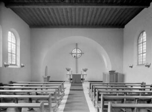 Evangelische Lukaskirche
