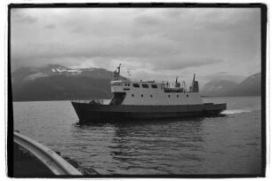 Goalsevarre, Tromso