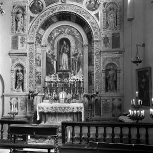 Capella del Rosario
