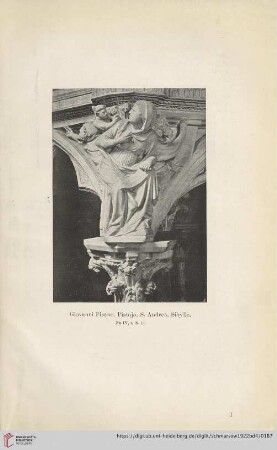 Tafeln I-XVI