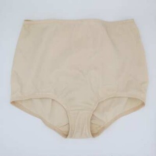 Felicitas Miederhose beige