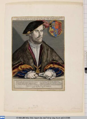 Wilhelm Herzog von Jülich