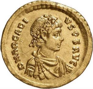 Arcadius