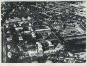 Haftanstalt Hamburg-Fuhlsbüttel