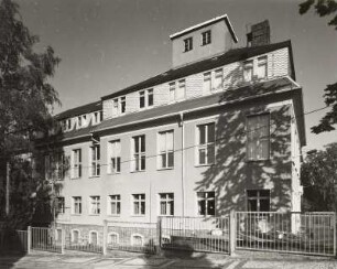Fotografie, Freiberg (Sachsen)
