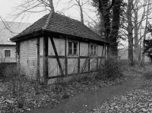 Lindow (Mark), Kloster