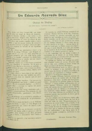 De Eduardo Acevedo Díaz