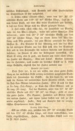 Provinz Tsche-kiang