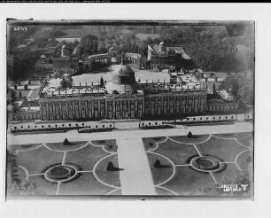 Potsdam, Neues Palais