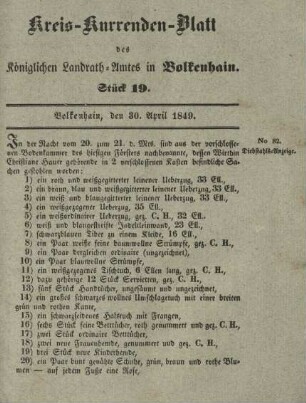 1849,17(30.April)