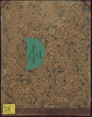 Die letzten Dinge : Oratorium ; nach Worten d. Hl. Schrift zsgest. von Rochlitz