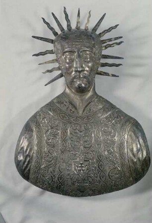 Jesuitenheilige — Heiliger Franz Borgia