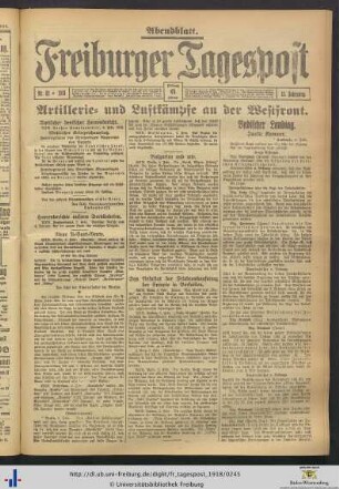 06.02.1918 (Abendblatt)