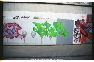 unleserlich | FKS NeWS