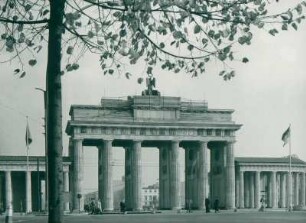 Brandenburger Tor