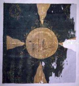 Fahne Infanterie-Regiment Graf von Schwerin Nr. 24