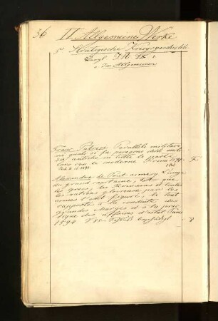 5. Strategische Kriegsgeschichte.