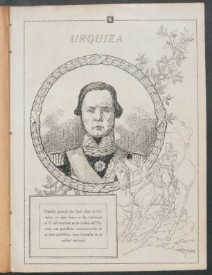 Urquiza