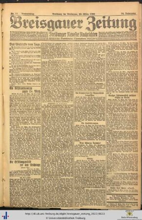 30.03.1922 (I.)