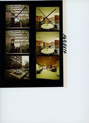 Lawrence Hospital, 1981