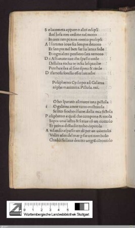 Pistola VIII