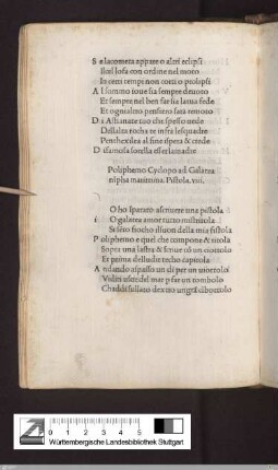 Pistola VIII