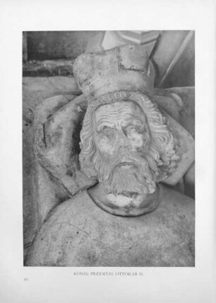 König Przemysl Ottokar II.
