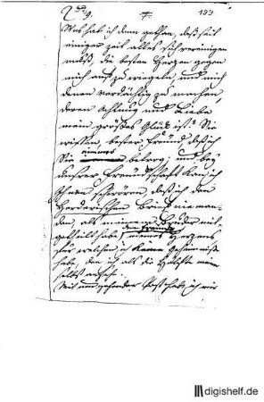 199: Brief von Johann Georg Jacobi an Johann Wilhelm Ludwig Gleim