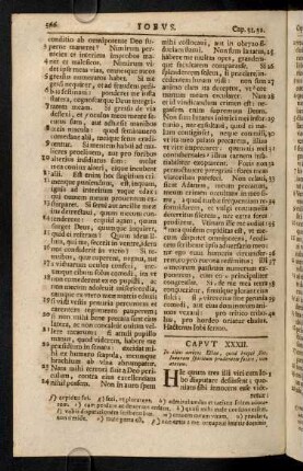 566-574, Caput XXXII - XLII