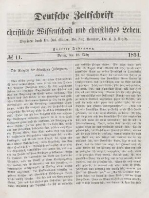 81-84 Die Religion der chinesischen Insurgenten : Schluß