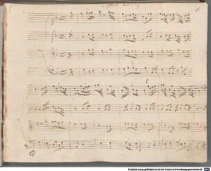 Fetonte, V (5), strings, ob (2) - BSB Mus.ms. 216 : [spine title:] FETO: // PARTE // I (- II)