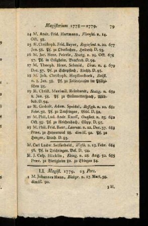 79-104, LI. - LXV.