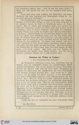 Stimmen der Völker in Liedern, [2]