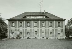 Altes Amt, Forst