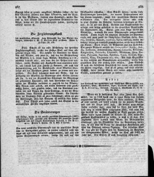 Ueber den Gebrauch der natuerlichen und kuenstlichen Mineralwaesser von Karlsbad, Embs, Marienbad, Eger, Pyrmont und Spaa / Von Friedrich Ludwig Kreysig. - Zweite verbesserte Auflage. - Leipzig : Brockhaus, 1828