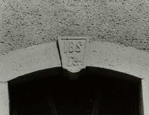 Schlussstein, Großenhain (Kreis Großenhain)