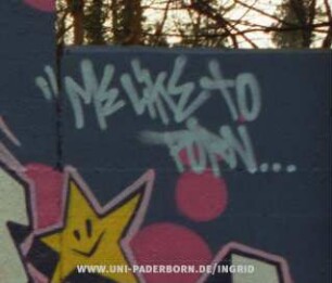 "ME LiKE to PORN...