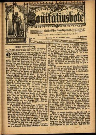 Ausgabe vom Sonntag, den 17. Dezember 1893.