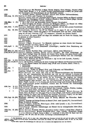 1517 - 1697, Aug. 18.