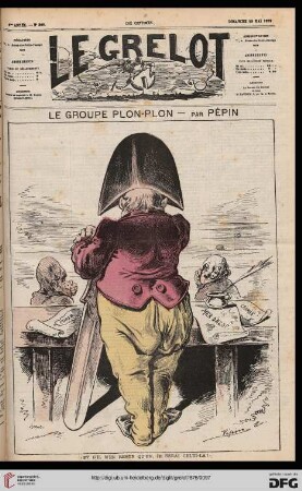 Nr. 268 (28 Mai 1876)