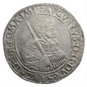 Fundmünze, Taler, 1561
