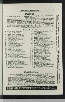 Großbuch