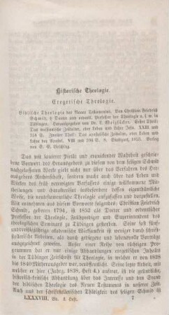 97-108 Exegetische Theologie