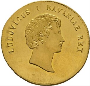 Münze, Dukat, 1830